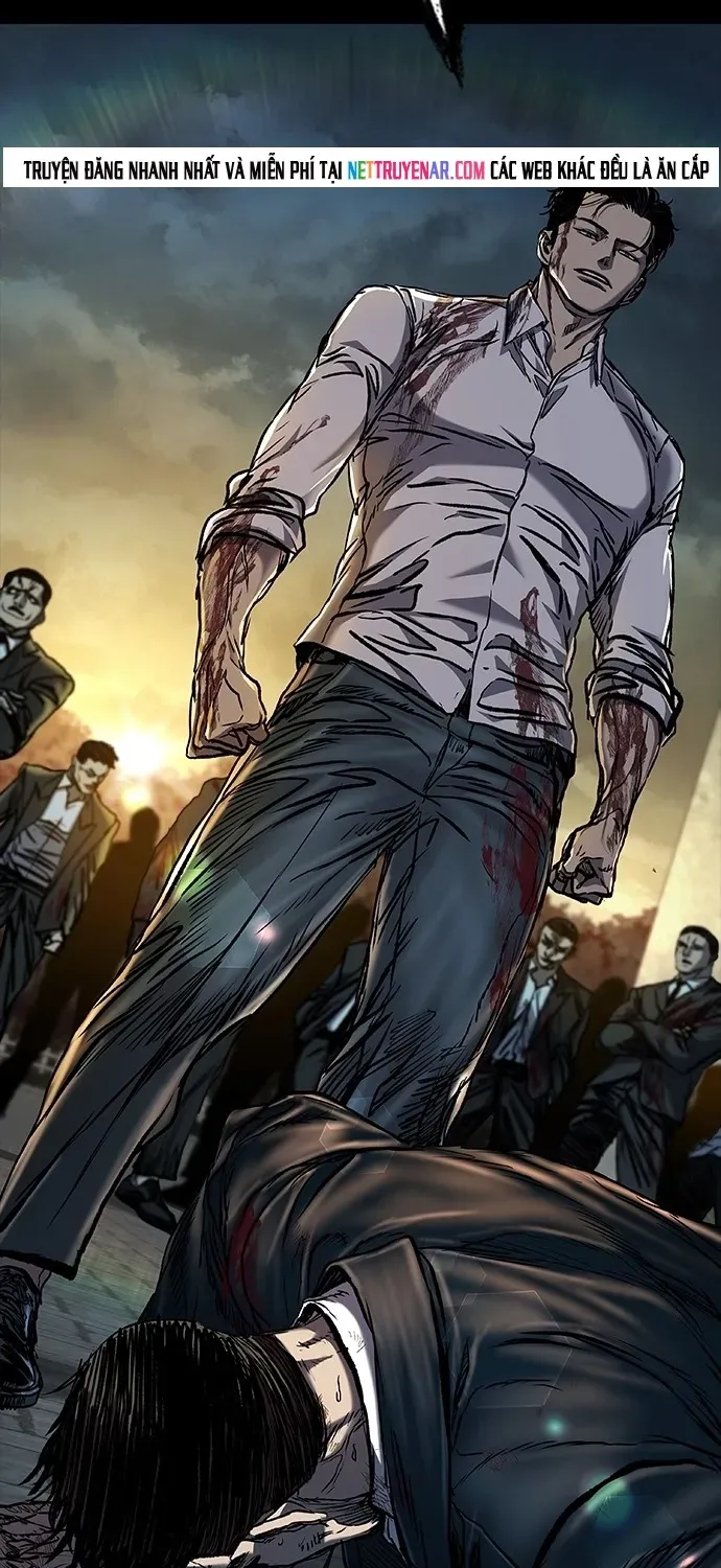 Báo Thù 2: Vạn Nhân Chi Thượng Chapter 130 - 129