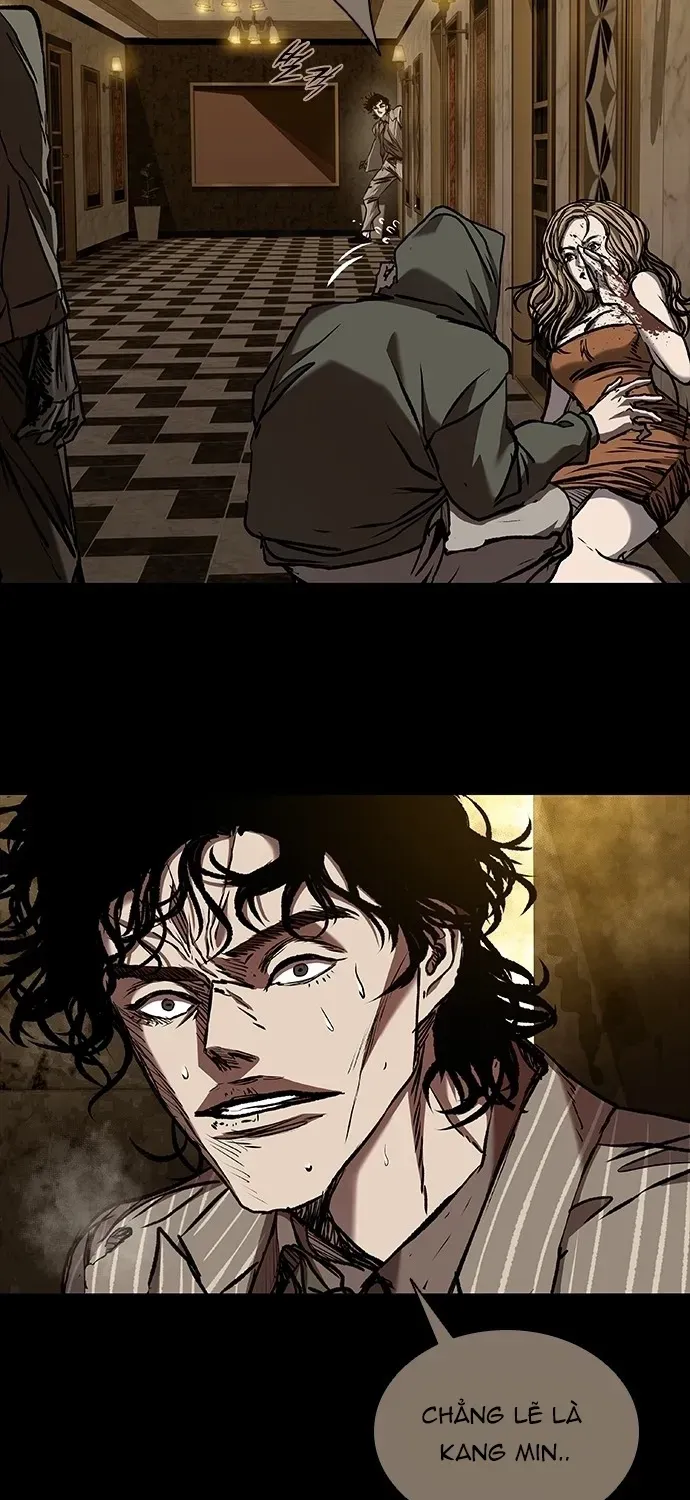 Báo Thù 2: Vạn Nhân Chi Thượng Chapter 130 - 16