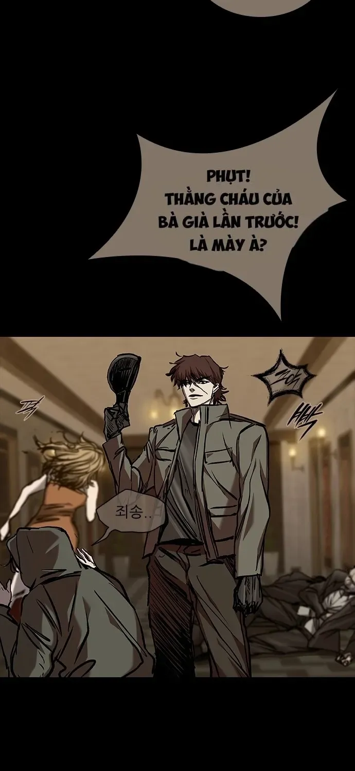 Báo Thù 2: Vạn Nhân Chi Thượng Chapter 130 - 17