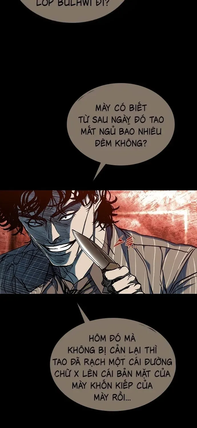 Báo Thù 2: Vạn Nhân Chi Thượng Chapter 130 - 19