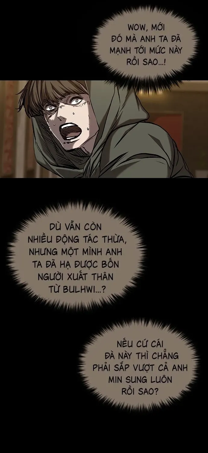 Báo Thù 2: Vạn Nhân Chi Thượng Chapter 130 - 23