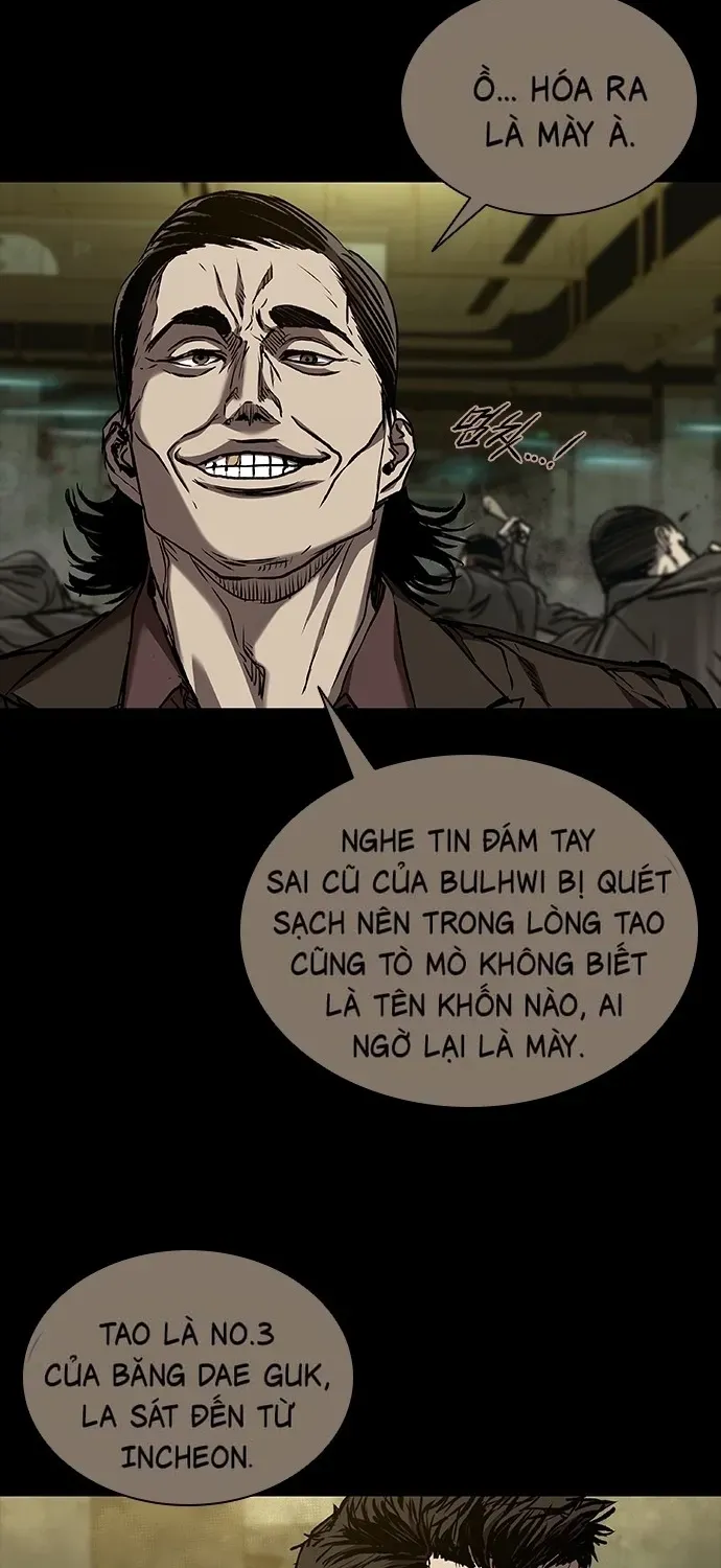 Báo Thù 2: Vạn Nhân Chi Thượng Chapter 130 - 26