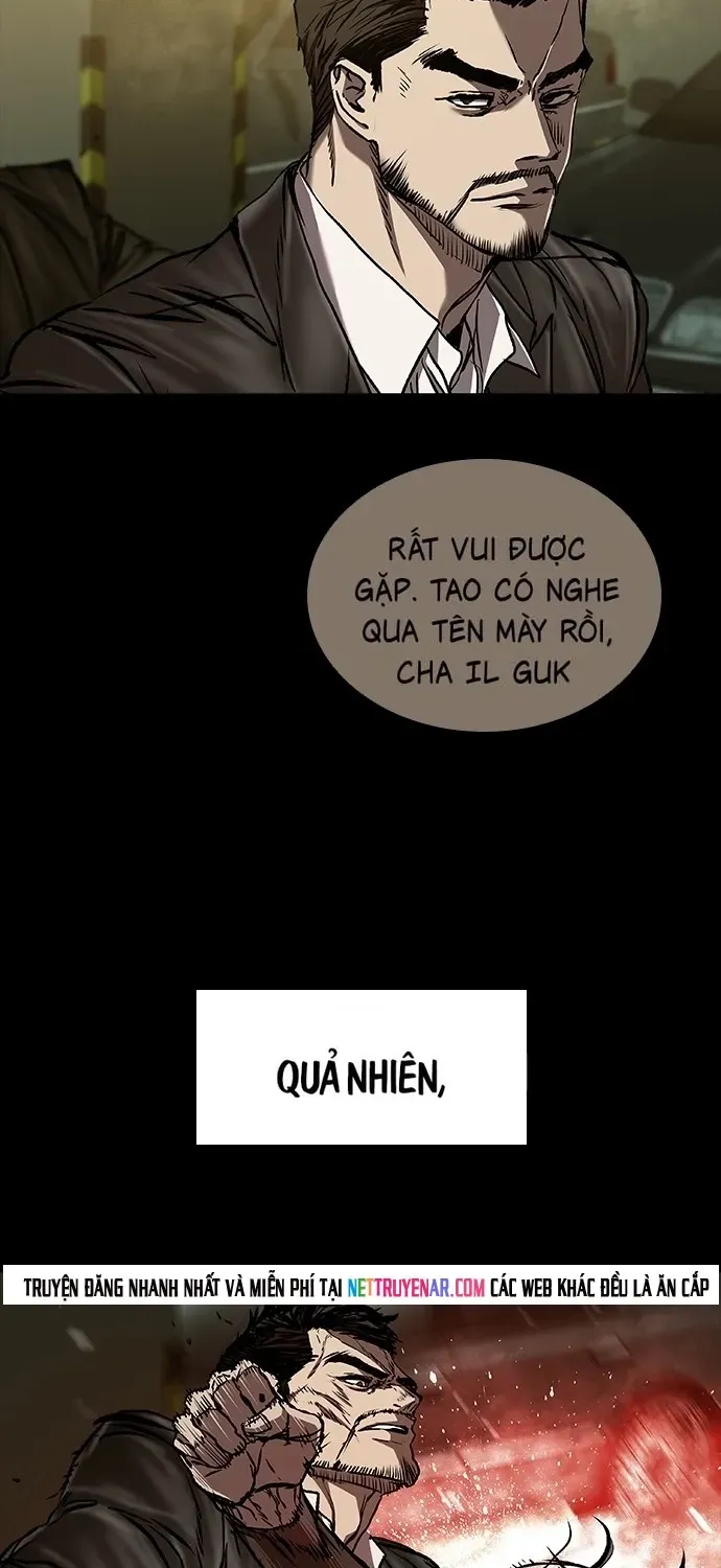 Báo Thù 2: Vạn Nhân Chi Thượng Chapter 130 - 27