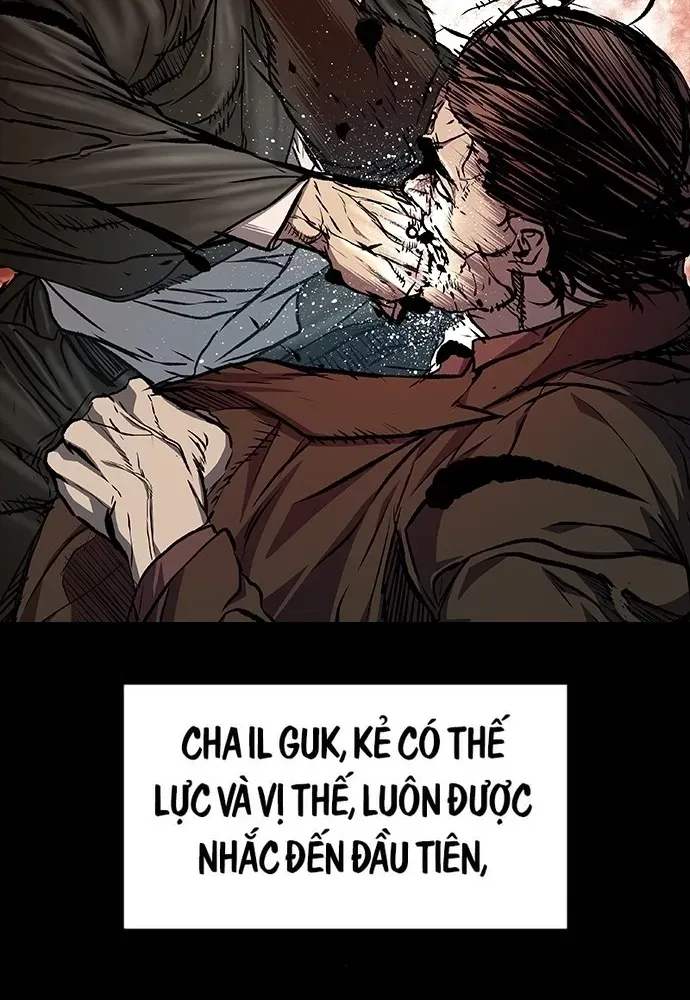 Báo Thù 2: Vạn Nhân Chi Thượng Chapter 130 - 28