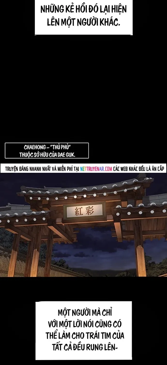 Báo Thù 2: Vạn Nhân Chi Thượng Chapter 130 - 31