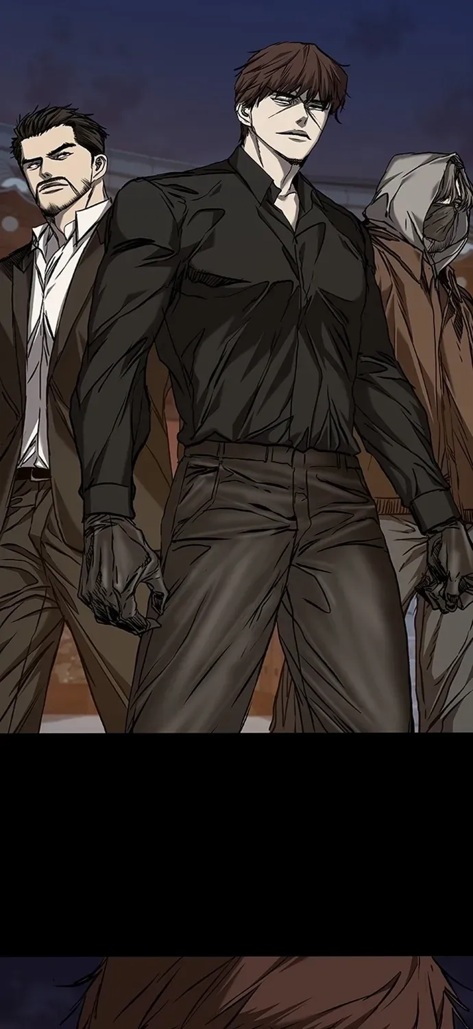 Báo Thù 2: Vạn Nhân Chi Thượng Chapter 130 - 34