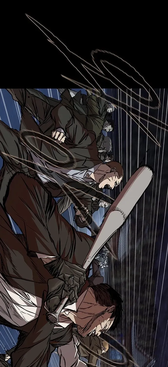 Báo Thù 2: Vạn Nhân Chi Thượng Chapter 130 - 36