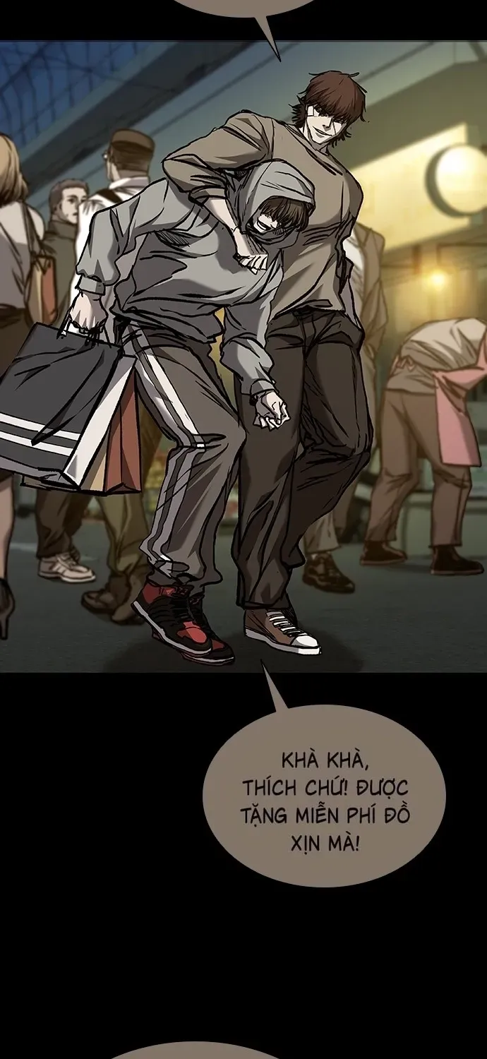 Báo Thù 2: Vạn Nhân Chi Thượng Chapter 130 - 5