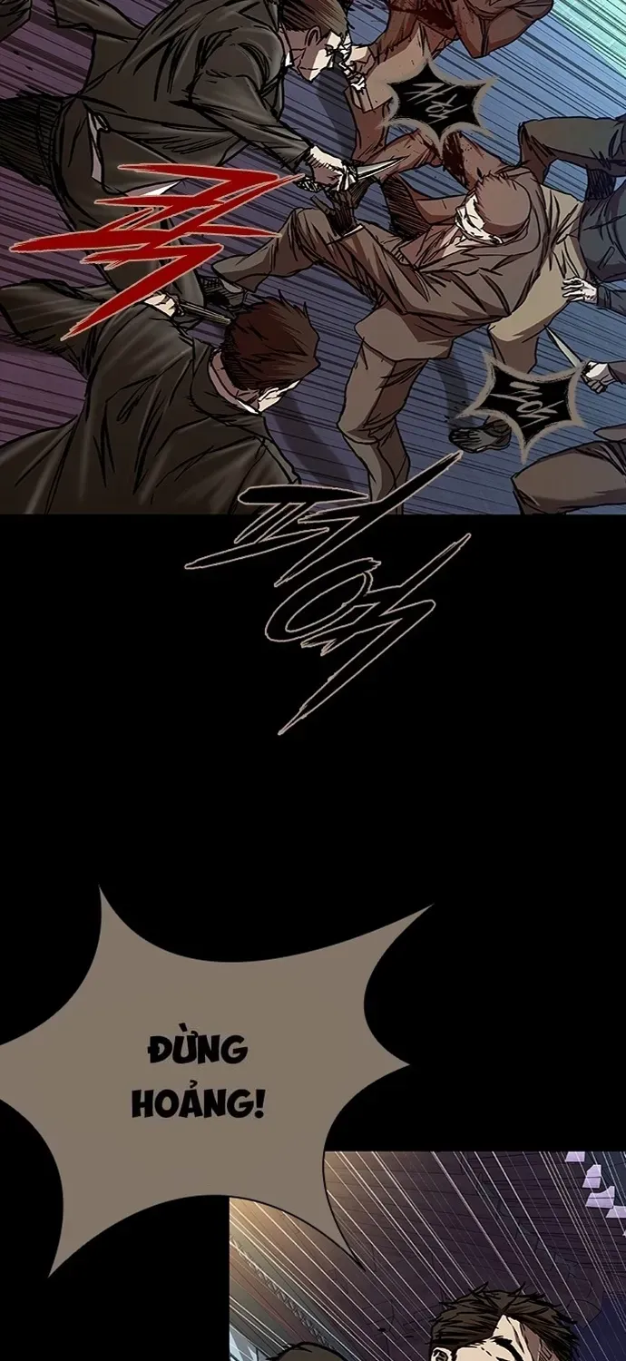 Báo Thù 2: Vạn Nhân Chi Thượng Chapter 130 - 43