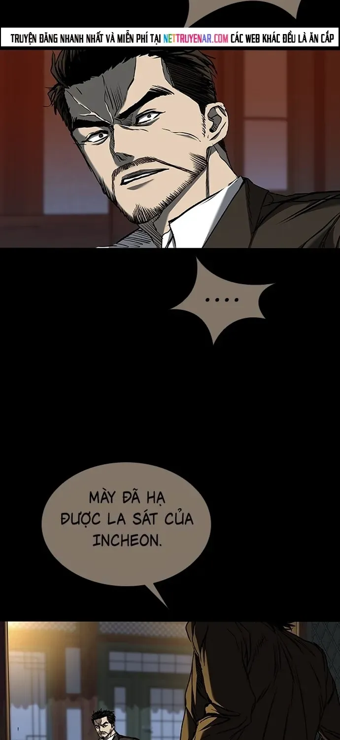 Báo Thù 2: Vạn Nhân Chi Thượng Chapter 130 - 45