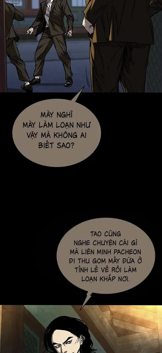 Báo Thù 2: Vạn Nhân Chi Thượng Chapter 130 - 46