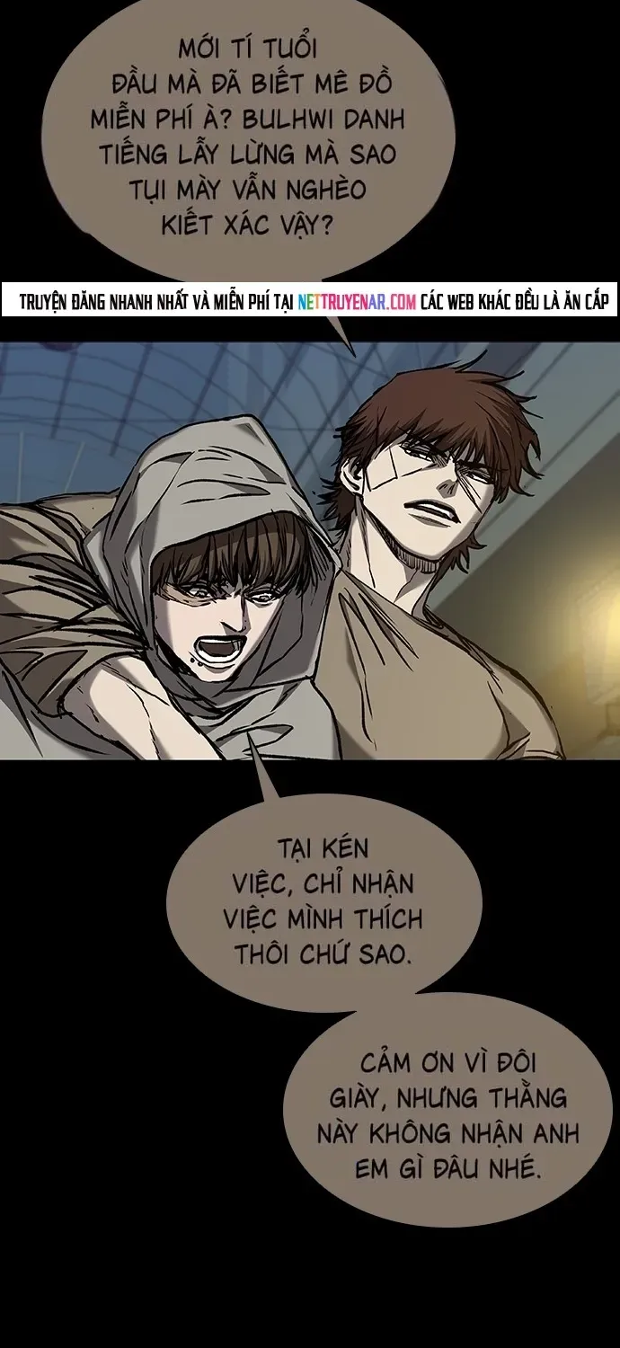 Báo Thù 2: Vạn Nhân Chi Thượng Chapter 130 - 6