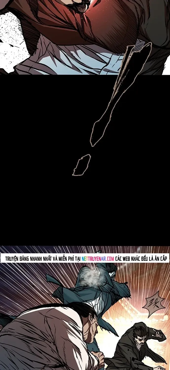 Báo Thù 2: Vạn Nhân Chi Thượng Chapter 130 - 51