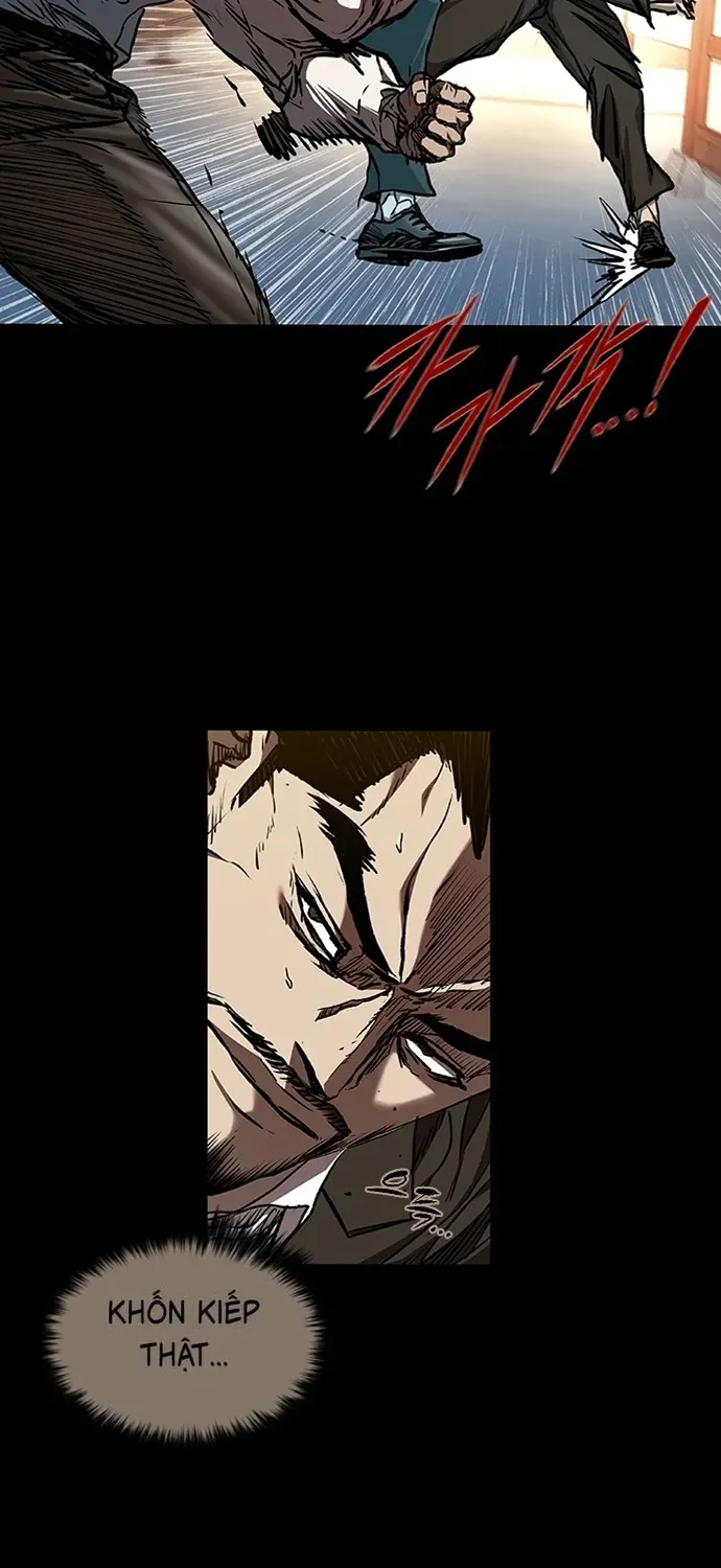 Báo Thù 2: Vạn Nhân Chi Thượng Chapter 130 - 52