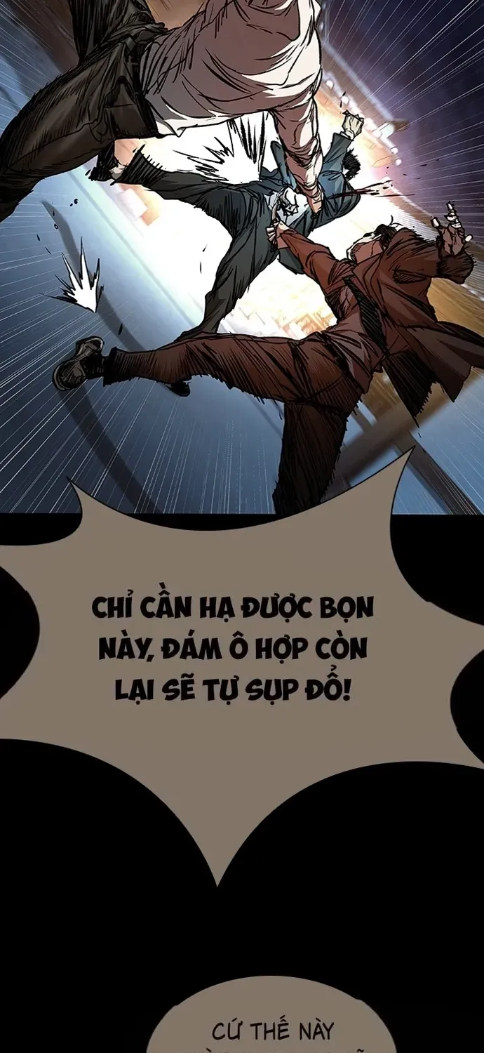 Báo Thù 2: Vạn Nhân Chi Thượng Chapter 130 - 55