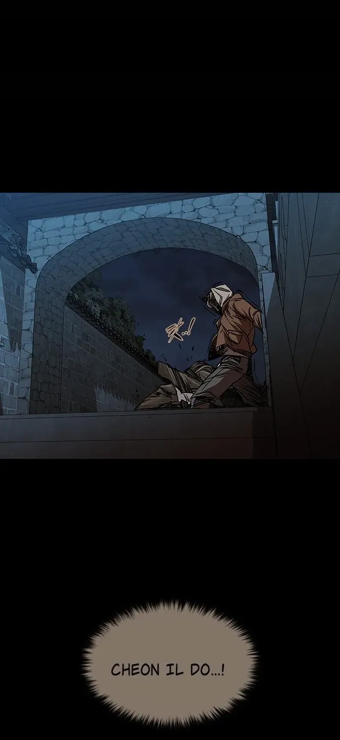 Báo Thù 2: Vạn Nhân Chi Thượng Chapter 130 - 57