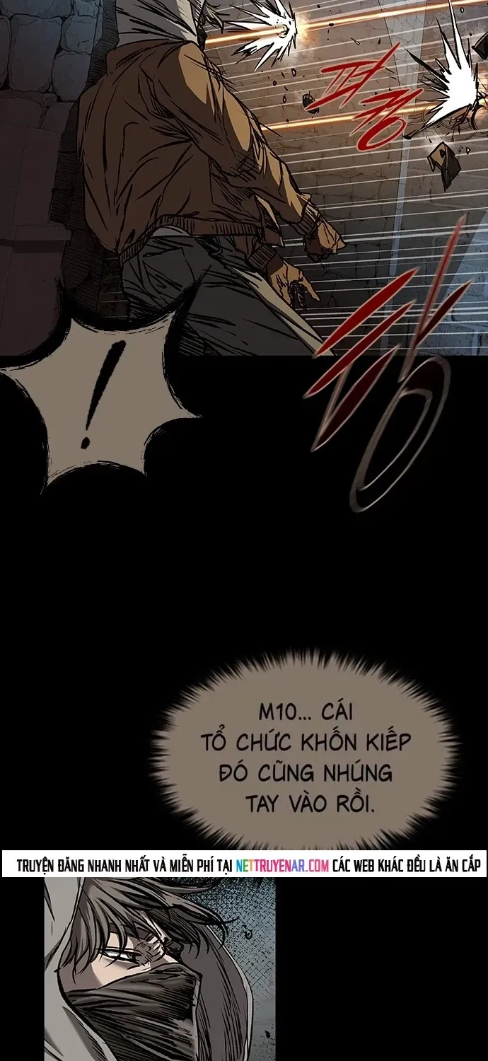 Báo Thù 2: Vạn Nhân Chi Thượng Chapter 130 - 59