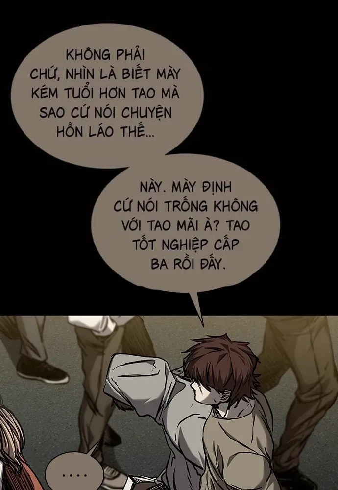 Báo Thù 2: Vạn Nhân Chi Thượng Chapter 130 - 7