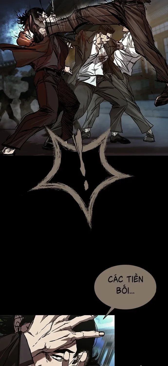 Báo Thù 2: Vạn Nhân Chi Thượng Chapter 130 - 66