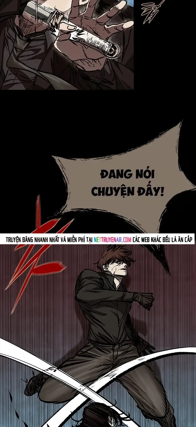 Báo Thù 2: Vạn Nhân Chi Thượng Chapter 130 - 67