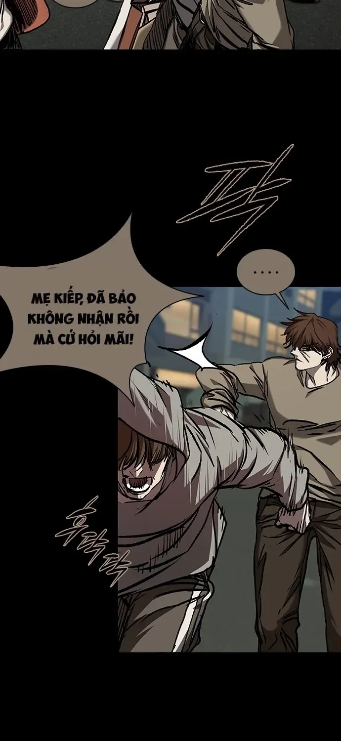 Báo Thù 2: Vạn Nhân Chi Thượng Chapter 130 - 8