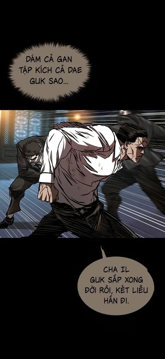 Báo Thù 2: Vạn Nhân Chi Thượng Chapter 130 - 72