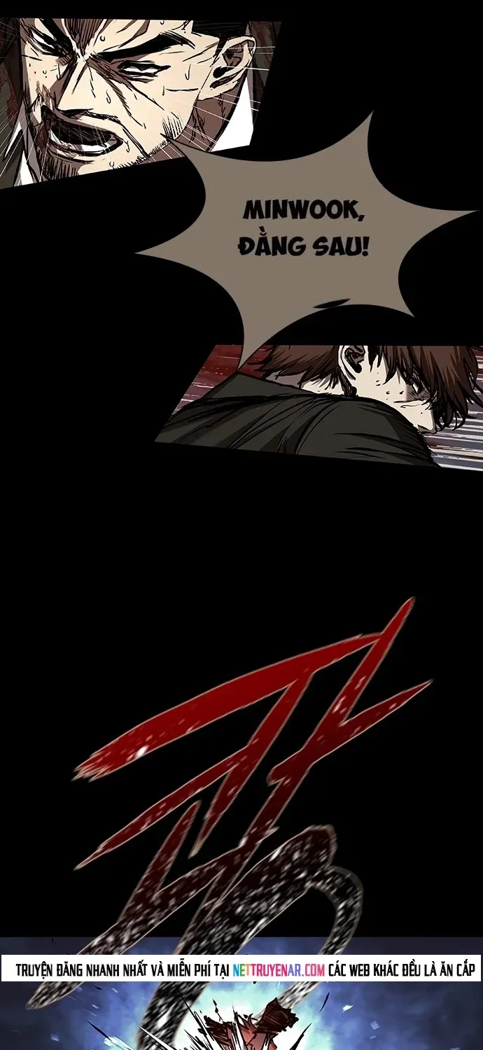 Báo Thù 2: Vạn Nhân Chi Thượng Chapter 130 - 73