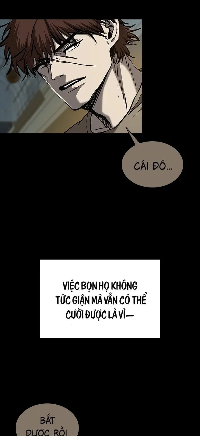 Báo Thù 2: Vạn Nhân Chi Thượng Chapter 130 - 9