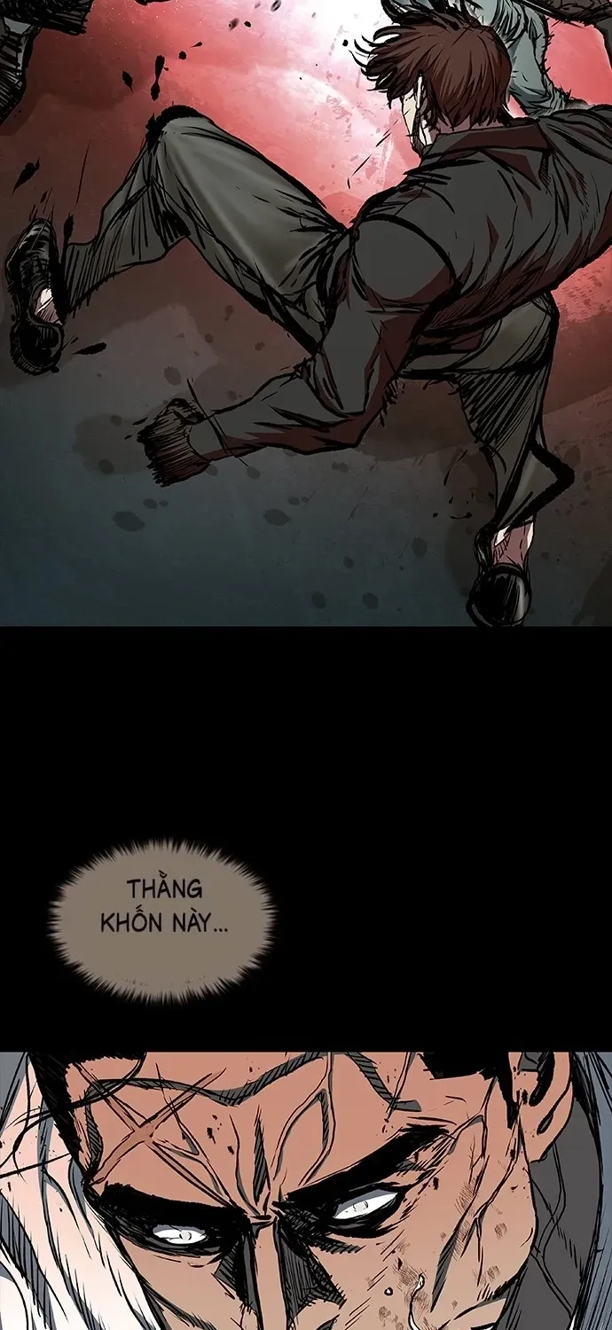 Báo Thù 2: Vạn Nhân Chi Thượng Chapter 130 - 81