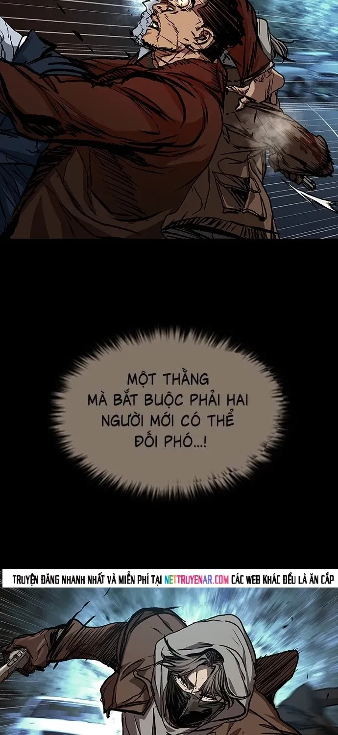 Báo Thù 2: Vạn Nhân Chi Thượng Chapter 130 - 83