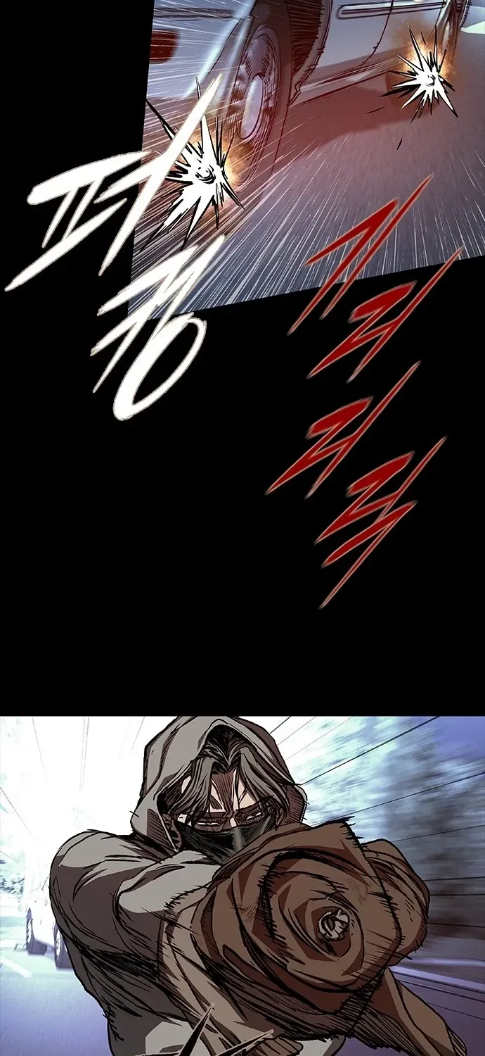 Báo Thù 2: Vạn Nhân Chi Thượng Chapter 130 - 89