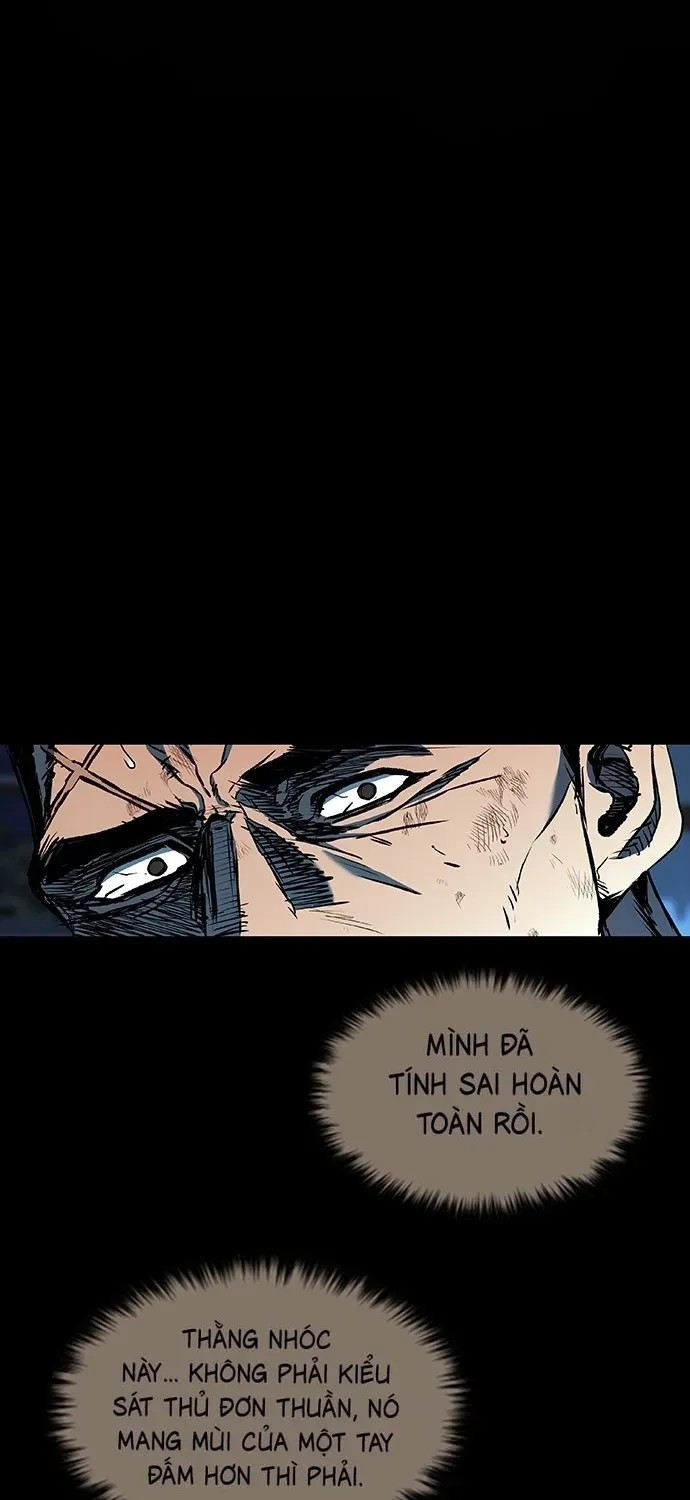 Báo Thù 2: Vạn Nhân Chi Thượng Chapter 130 - 92