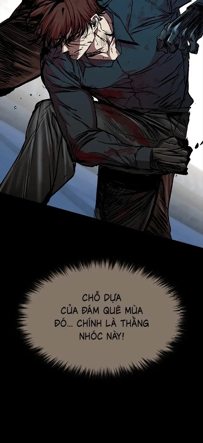 Báo Thù 2: Vạn Nhân Chi Thượng Chapter 130 - 94