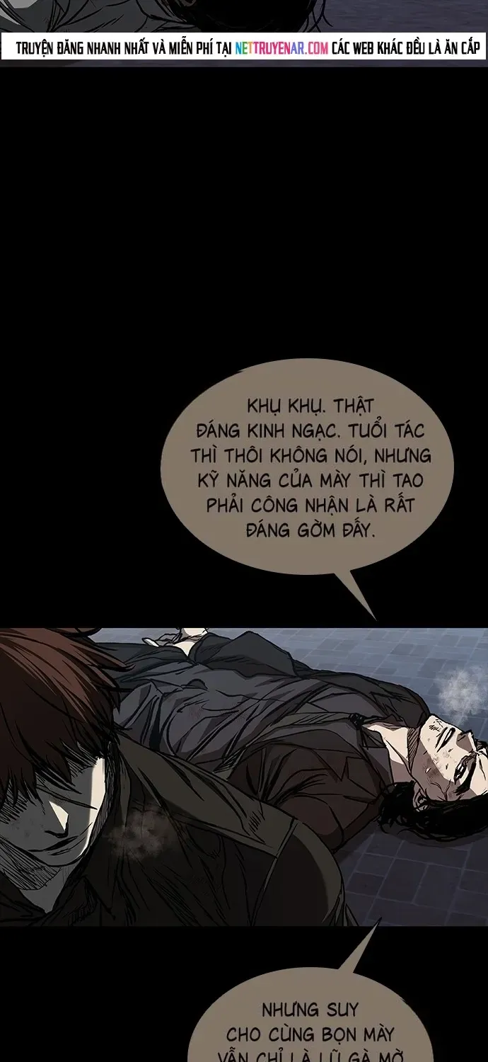 Báo Thù 2: Vạn Nhân Chi Thượng Chapter 130 - 96