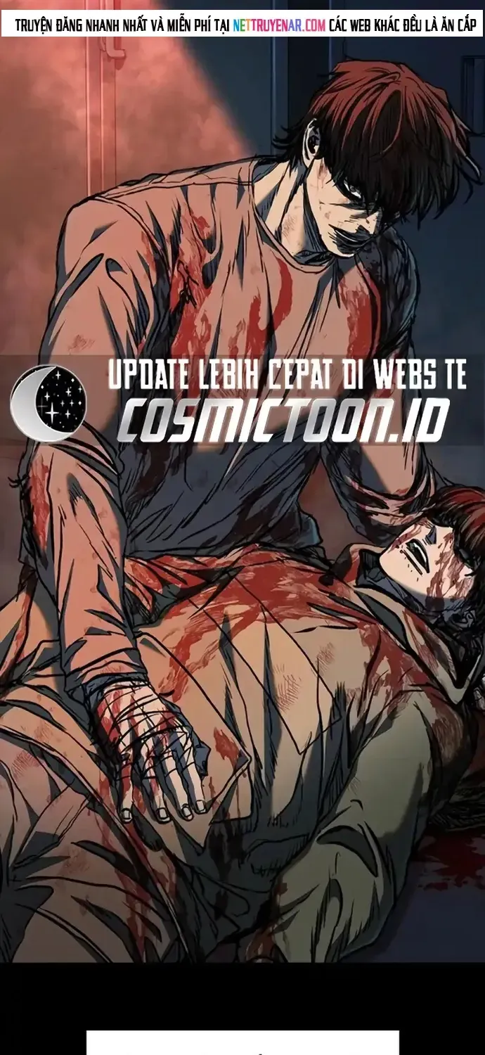 Báo Thù 2: Vạn Nhân Chi Thượng Chapter 131 - 2