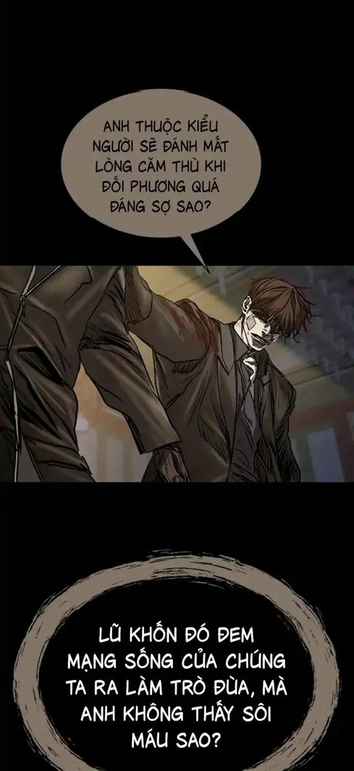 Báo Thù 2: Vạn Nhân Chi Thượng Chapter 131 - 104