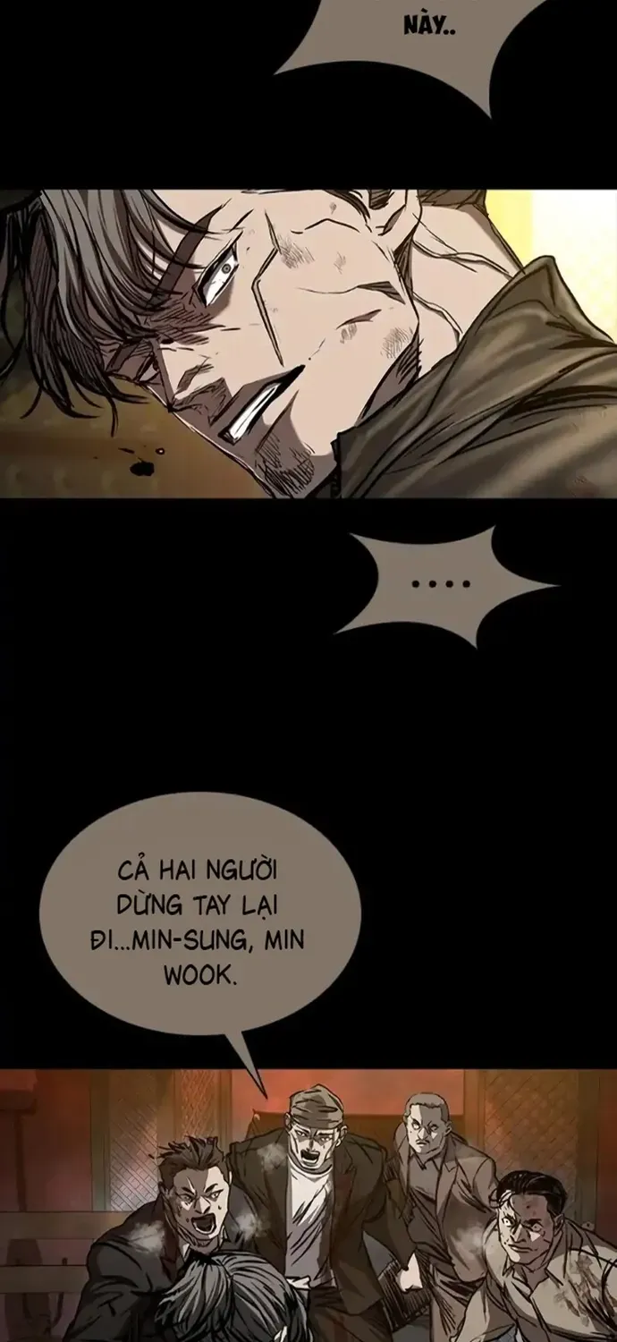 Báo Thù 2: Vạn Nhân Chi Thượng Chapter 131 - 109