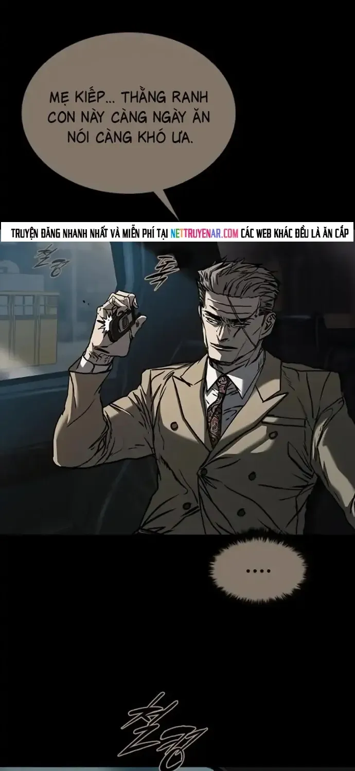Báo Thù 2: Vạn Nhân Chi Thượng Chapter 131 - 12