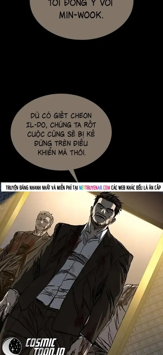 Báo Thù 2: Vạn Nhân Chi Thượng Chapter 131 - 113