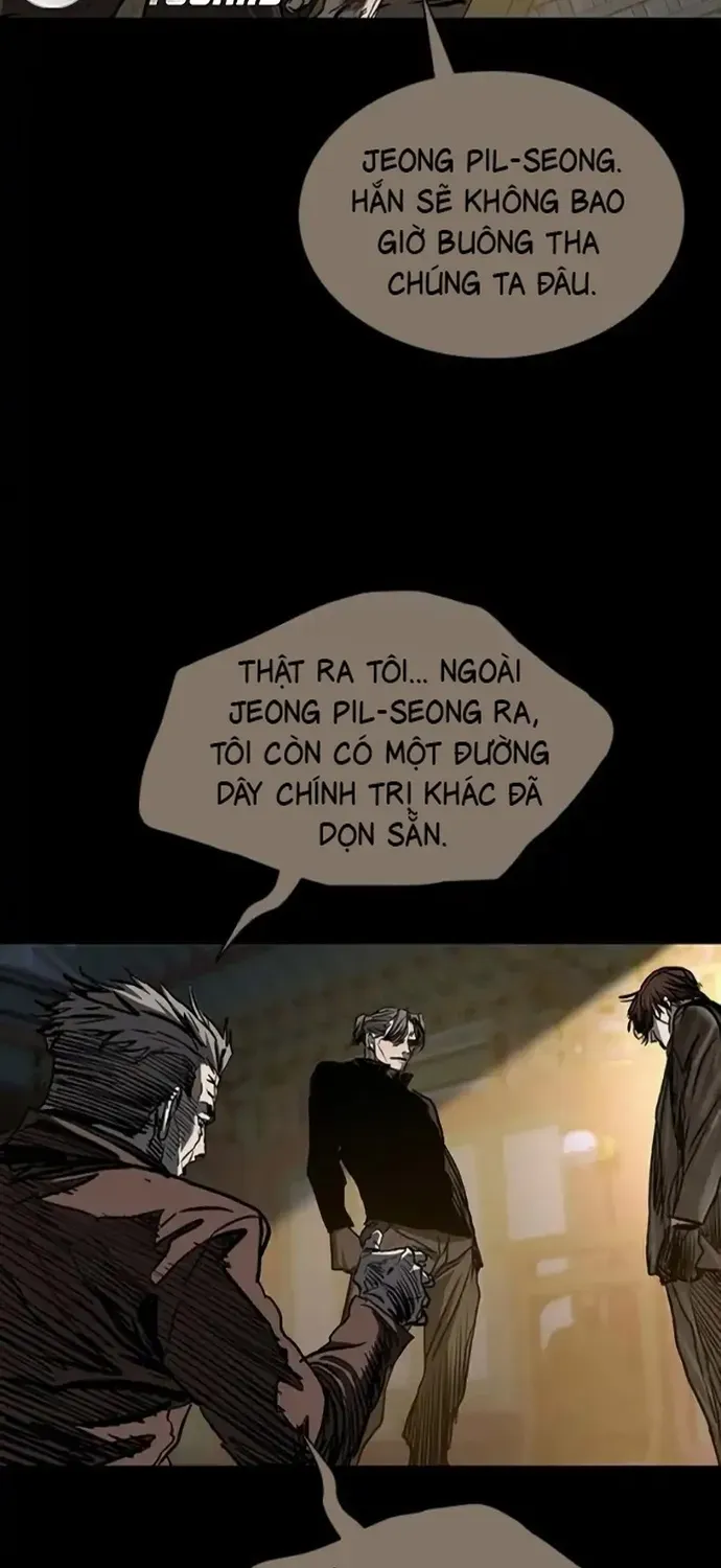 Báo Thù 2: Vạn Nhân Chi Thượng Chapter 131 - 114