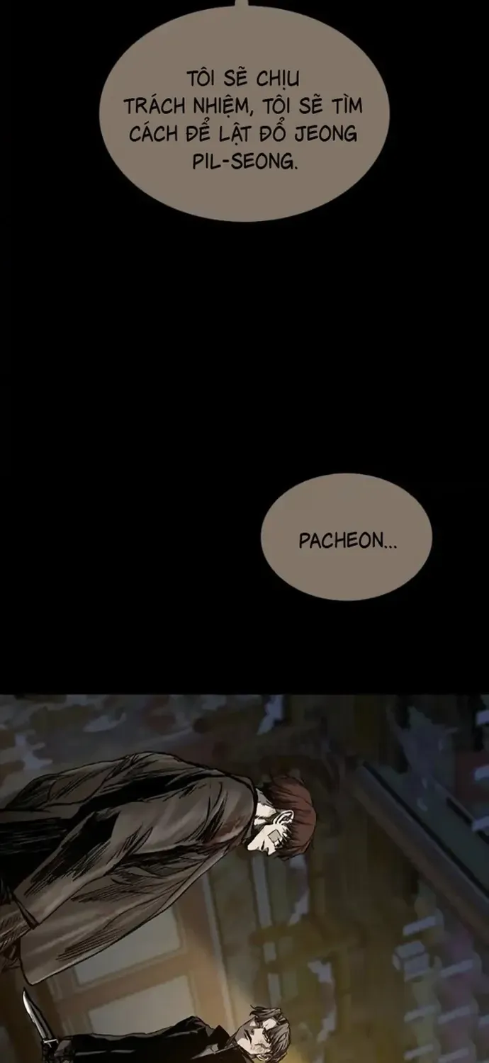 Báo Thù 2: Vạn Nhân Chi Thượng Chapter 131 - 116