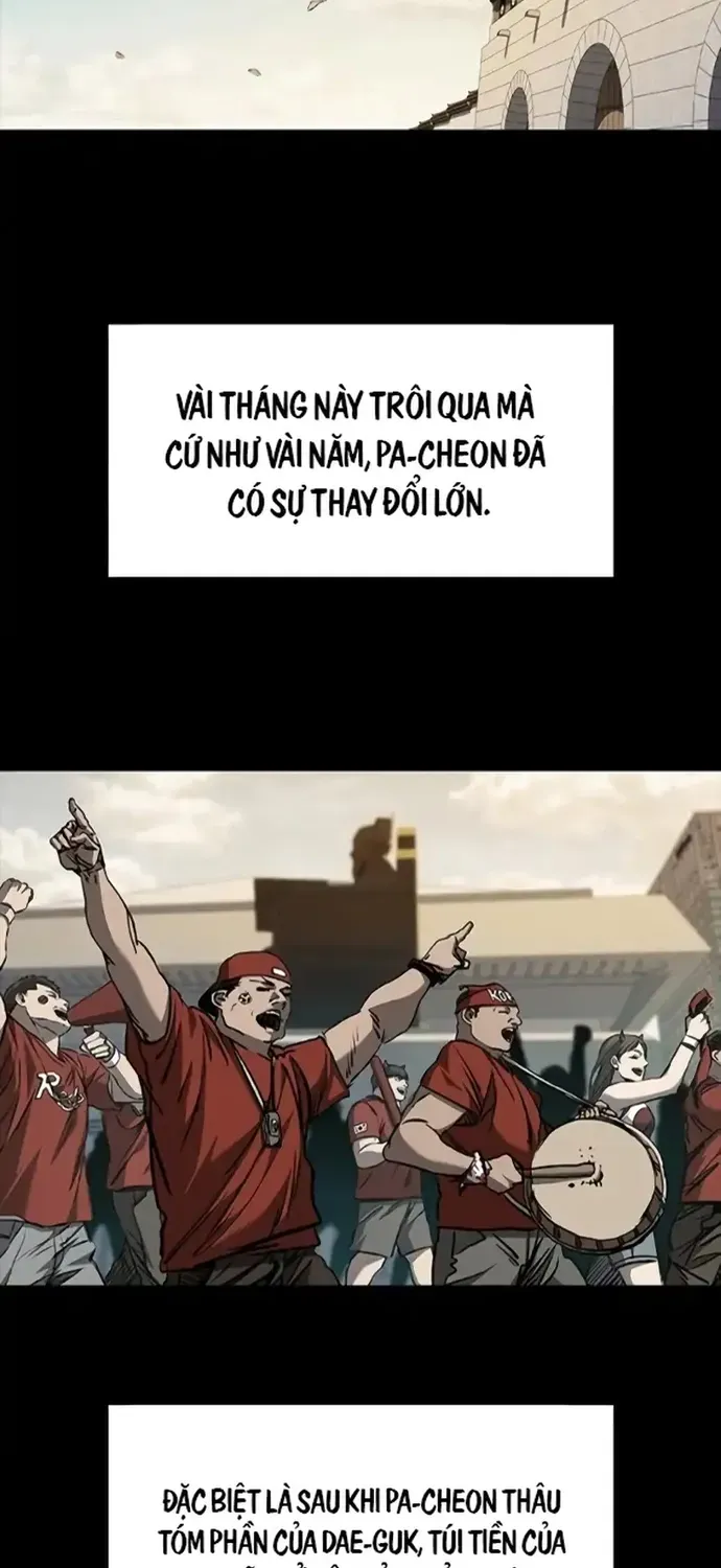 Báo Thù 2: Vạn Nhân Chi Thượng Chapter 131 - 119