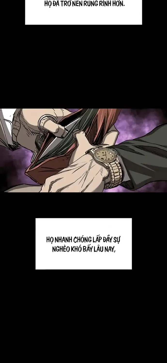 Báo Thù 2: Vạn Nhân Chi Thượng Chapter 131 - 120