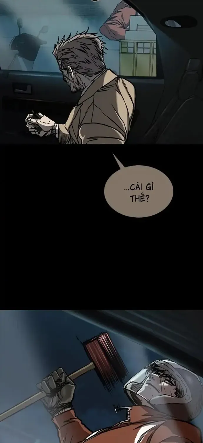 Báo Thù 2: Vạn Nhân Chi Thượng Chapter 131 - 13