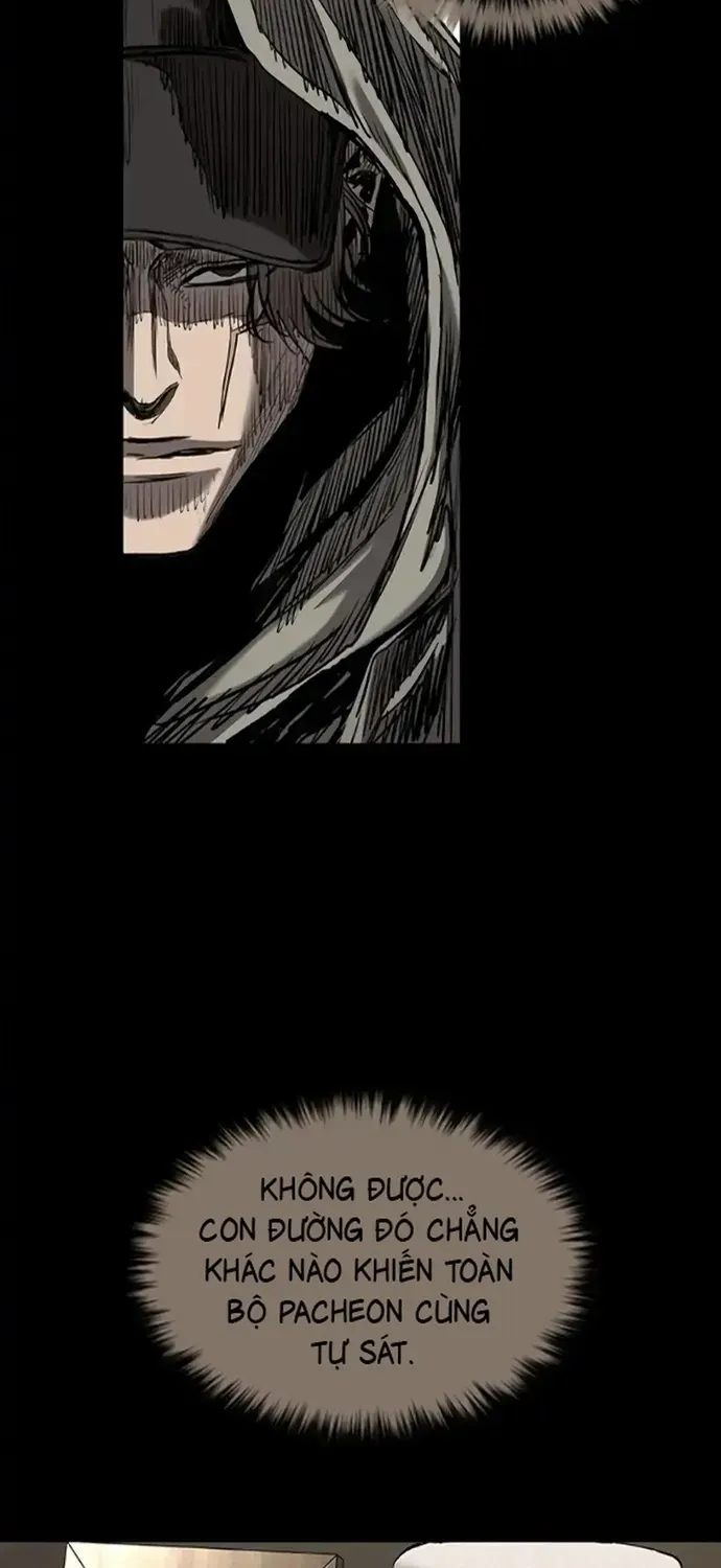 Báo Thù 2: Vạn Nhân Chi Thượng Chapter 131 - 123