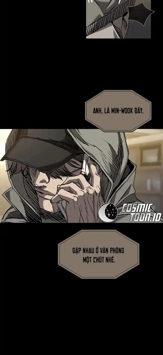 Báo Thù 2: Vạn Nhân Chi Thượng Chapter 131 - 125