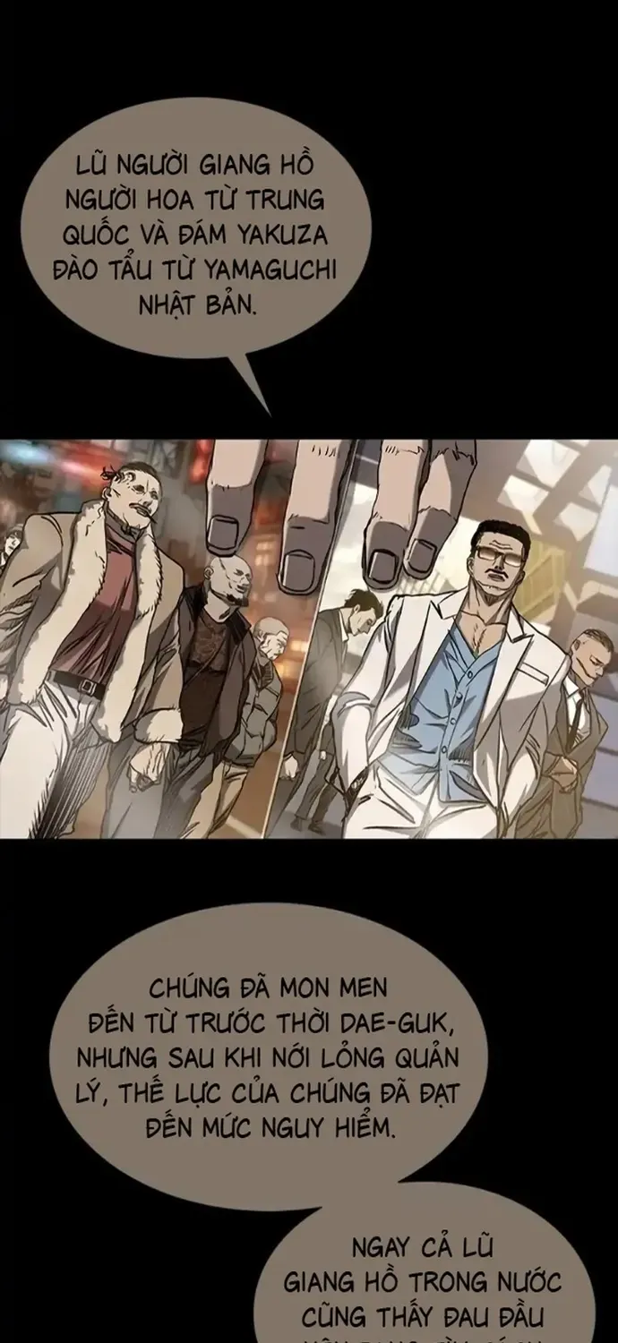 Báo Thù 2: Vạn Nhân Chi Thượng Chapter 131 - 126