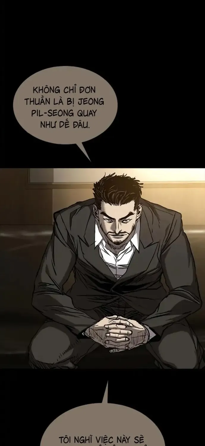 Báo Thù 2: Vạn Nhân Chi Thượng Chapter 131 - 130