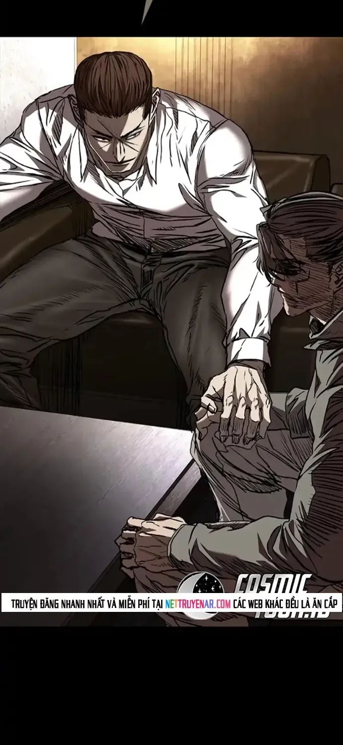 Báo Thù 2: Vạn Nhân Chi Thượng Chapter 131 - 132