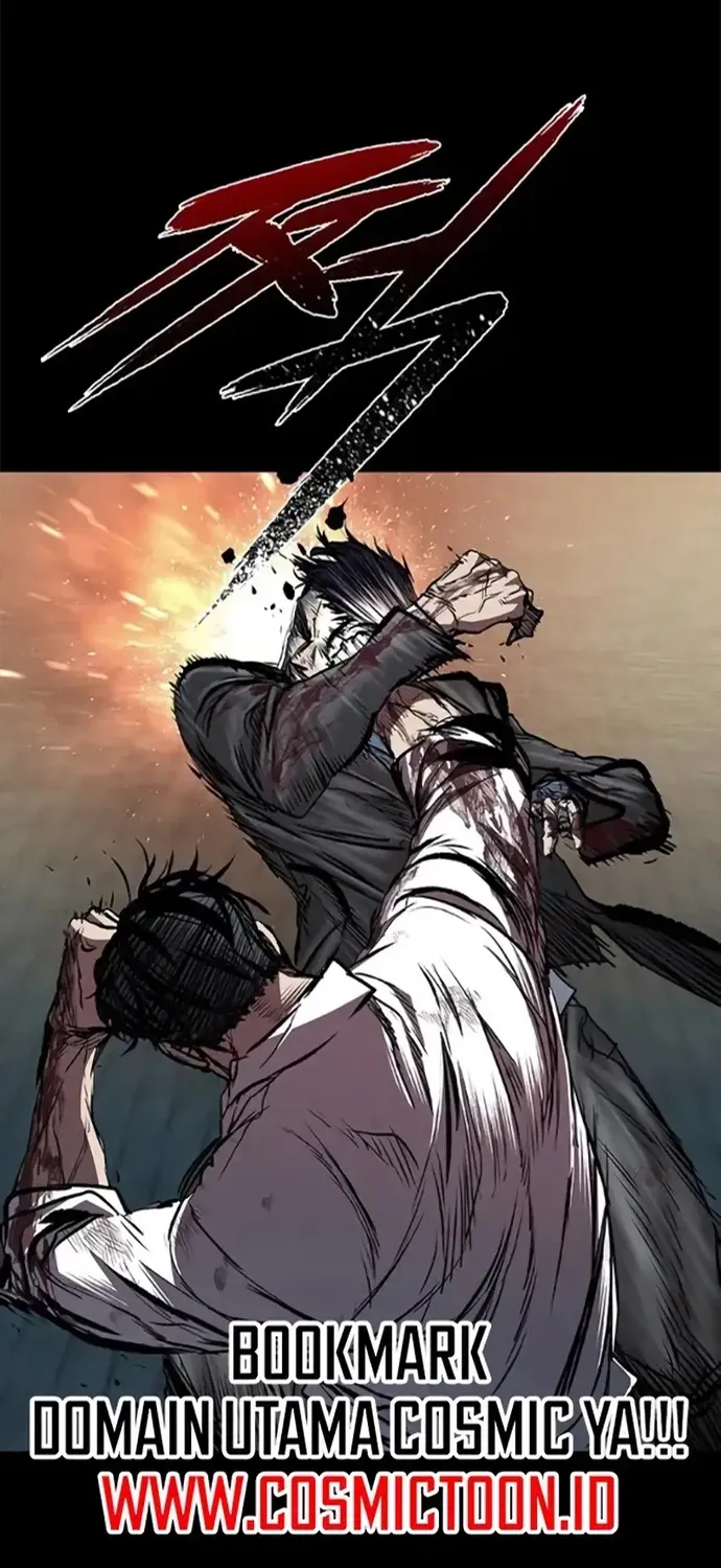 Báo Thù 2: Vạn Nhân Chi Thượng Chapter 131 - 134